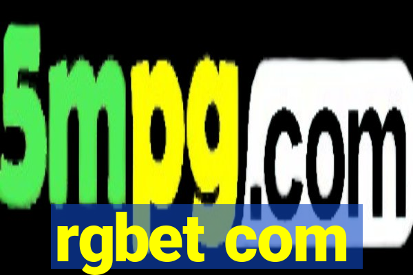 rgbet com